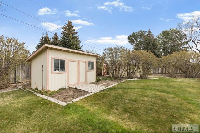 775 Wooten Way, Blackfoot, ID 83221