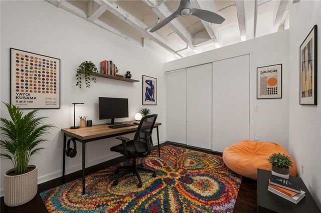805 Peachtree Street NE 308, Atlanta, GA 30308