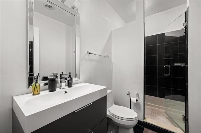 805 Peachtree Street NE 308, Atlanta, GA 30308