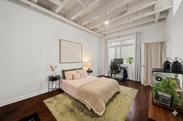 805 Peachtree Street NE 308, Atlanta, GA 30308