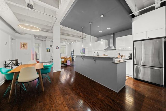805 Peachtree Street NE 308, Atlanta, GA 30308