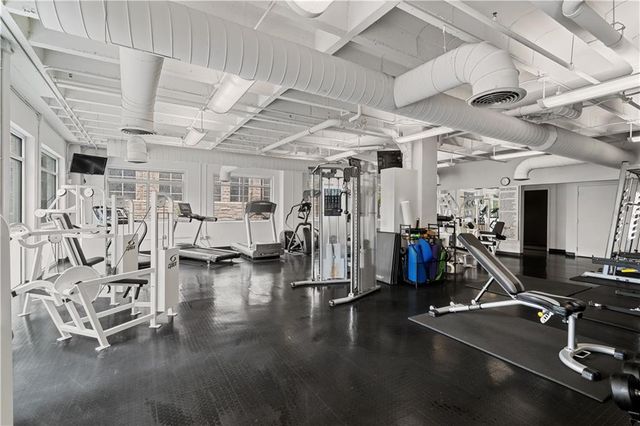 805 Peachtree Street NE 308, Atlanta, GA 30308