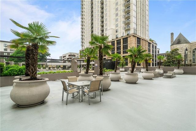805 Peachtree Street NE 308, Atlanta, GA 30308