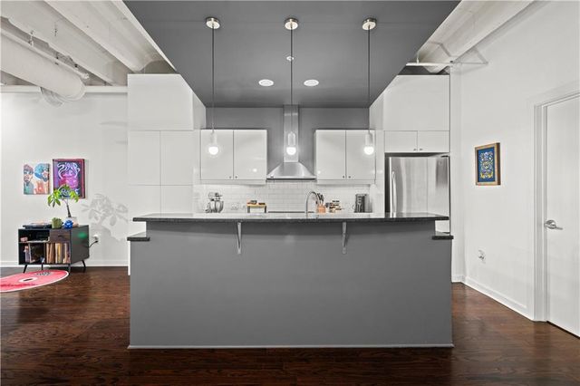 805 Peachtree Street NE 308, Atlanta, GA 30308