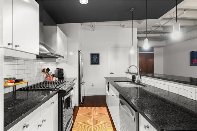 805 Peachtree Street NE 308, Atlanta, GA 30308