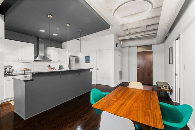 805 Peachtree Street NE 308, Atlanta, GA 30308