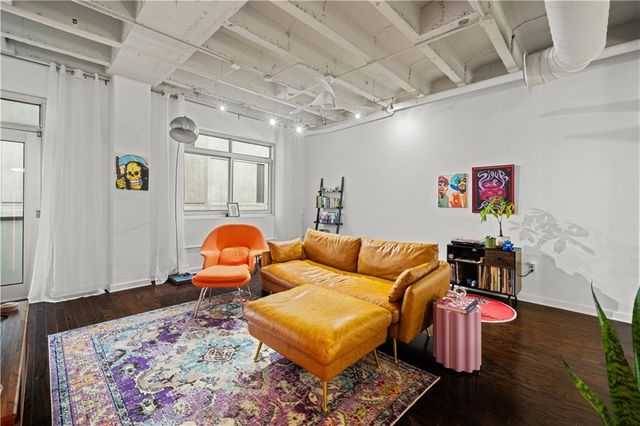 805 Peachtree Street NE 308, Atlanta, GA 30308