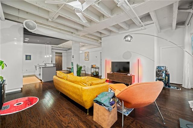 805 Peachtree Street NE 308, Atlanta, GA 30308