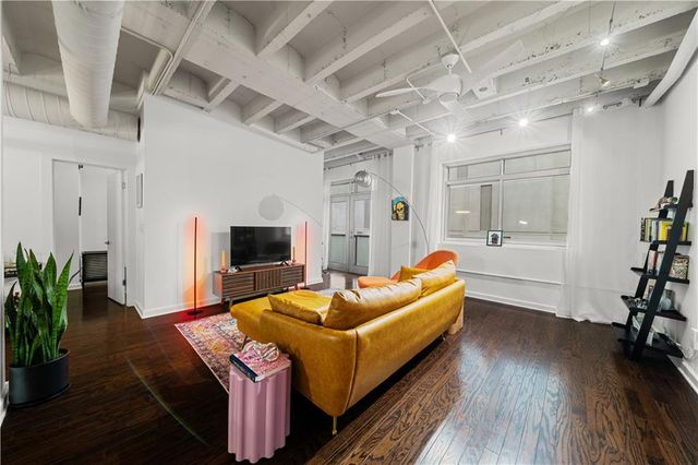 805 Peachtree Street NE 308, Atlanta, GA 30308