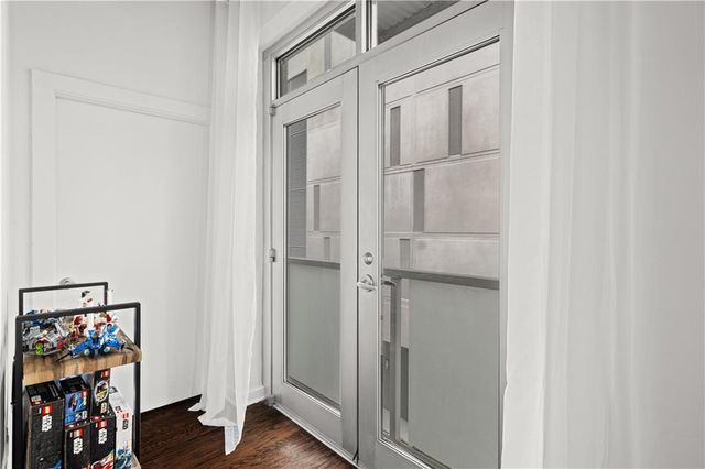 805 Peachtree Street NE 308, Atlanta, GA 30308