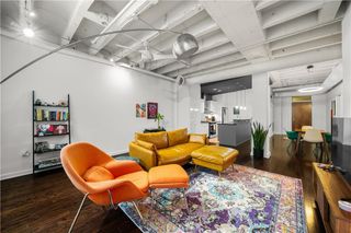 805 Peachtree Street NE 308, Atlanta, GA 30308