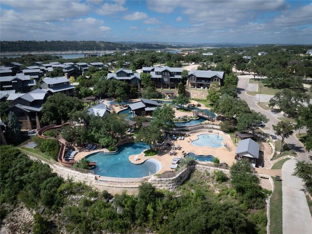 2113 Barbaro WAY 14, Spicewood, TX 78669