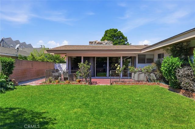 6732 Wooster Avenue, Los Angeles, CA 90056