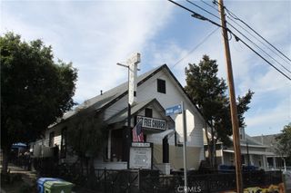 6035 Mesa, Los Angeles, CA 90042