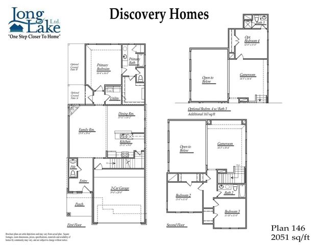 16022 Sycamore Maple Lane, Cypress, TX 77429