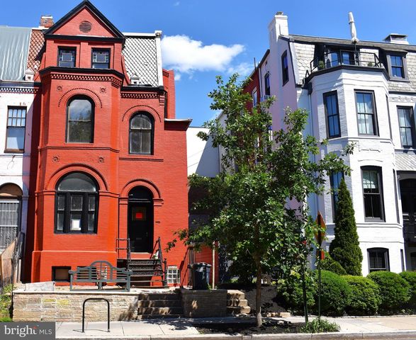 1605 15TH ST NW, Washington, DC 20009