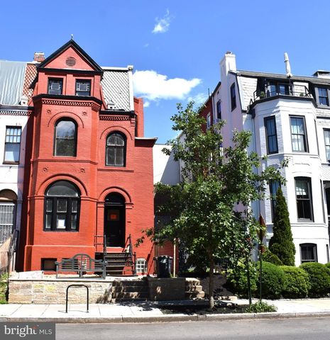 1605 15TH ST NW, Washington, DC 20009