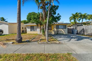 3761 NE 15th Avenue, Pompano Beach, FL 33064