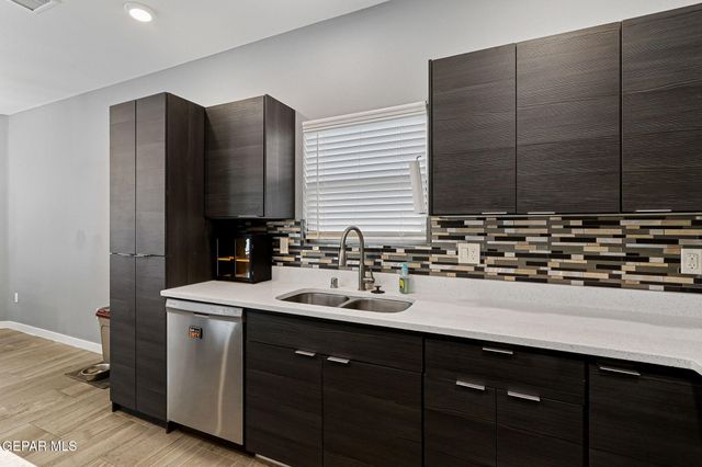 13594 GATTON Street, El Paso, TX 79928