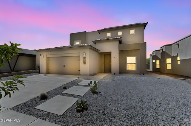 13594 GATTON Street, El Paso, TX 79928