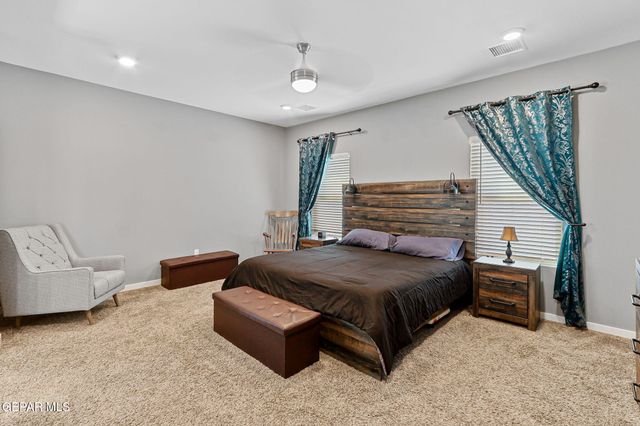 13594 GATTON Street, El Paso, TX 79928