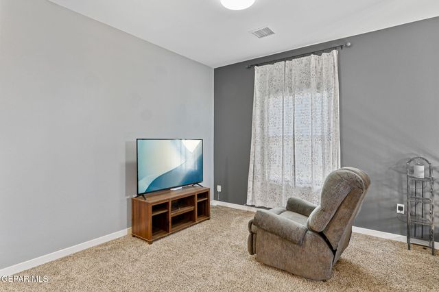 13594 GATTON Street, El Paso, TX 79928