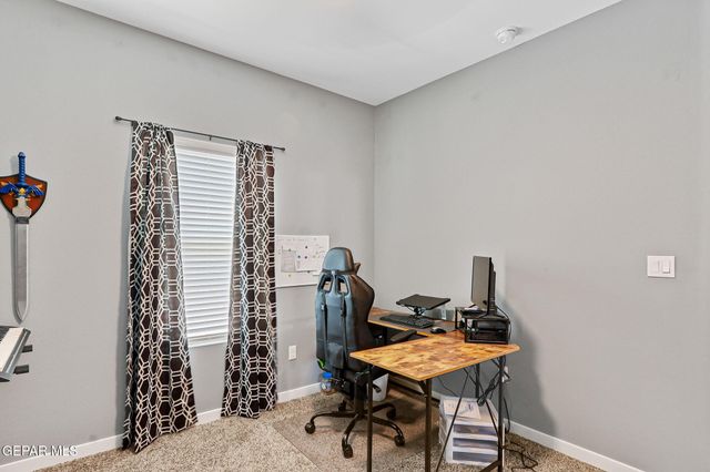 13594 GATTON Street, El Paso, TX 79928