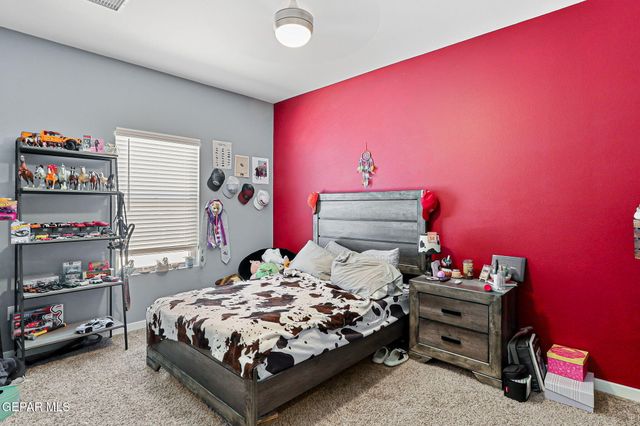 13594 GATTON Street, El Paso, TX 79928