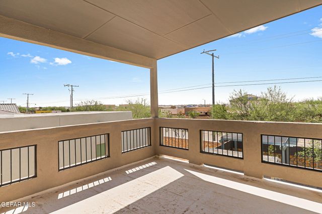 13594 GATTON Street, El Paso, TX 79928