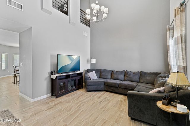 13594 GATTON Street, El Paso, TX 79928