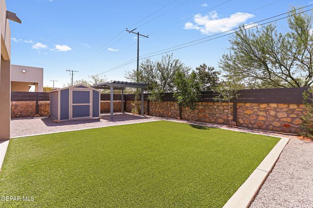 13594 GATTON Street, El Paso, TX 79928