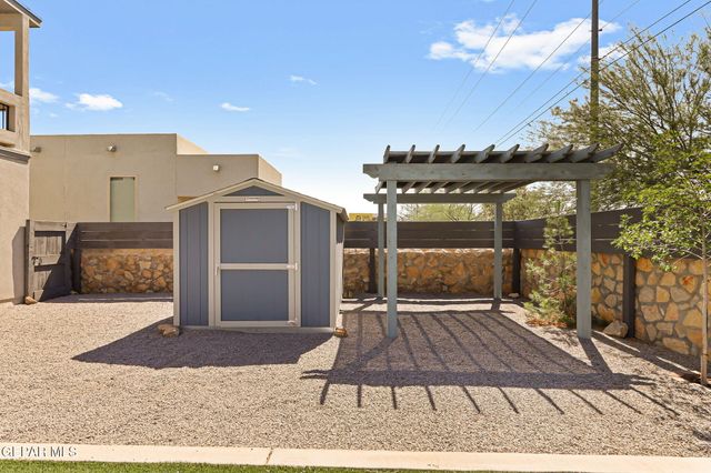 13594 GATTON Street, El Paso, TX 79928