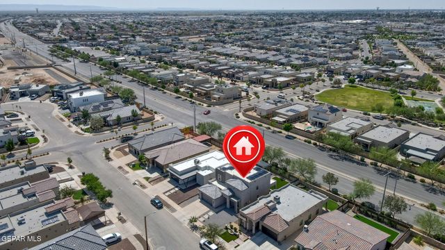 13594 GATTON Street, El Paso, TX 79928