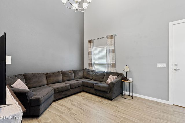 13594 GATTON Street, El Paso, TX 79928