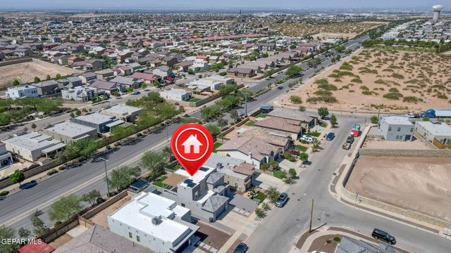 13594 GATTON Street, El Paso, TX 79928