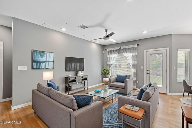 13594 GATTON Street, El Paso, TX 79928