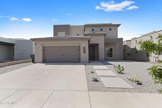 13594 GATTON Street, El Paso, TX 79928