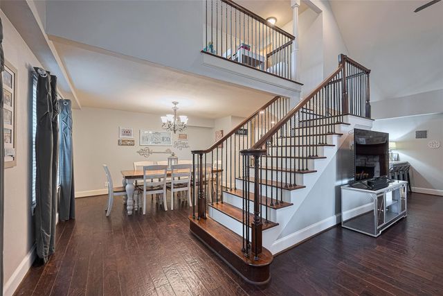 152 Snug Harbor Drive, Conroe, TX 77356