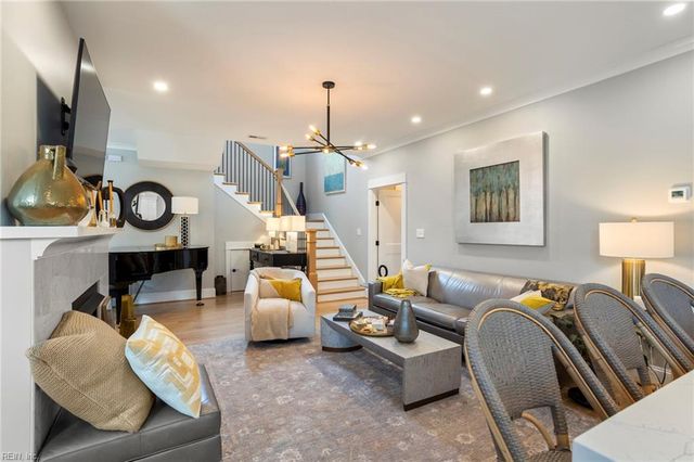 9632 5th Bay ST, Norfolk, VA 23518