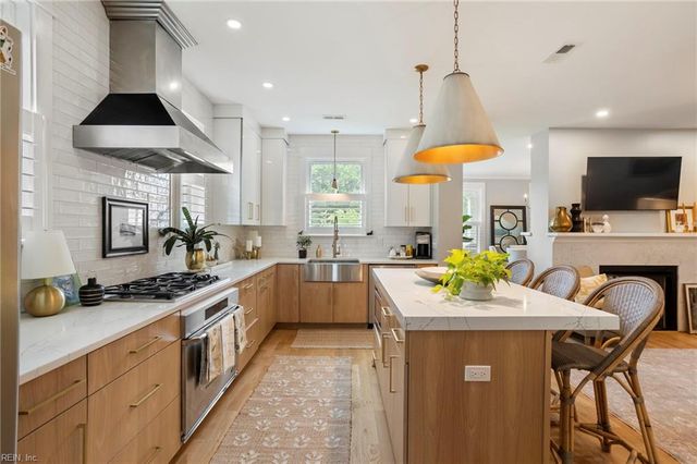 9632 5th Bay ST, Norfolk, VA 23518