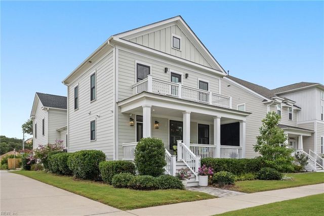 9632 5th Bay ST, Norfolk, VA 23518