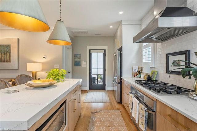 9632 5th Bay ST, Norfolk, VA 23518