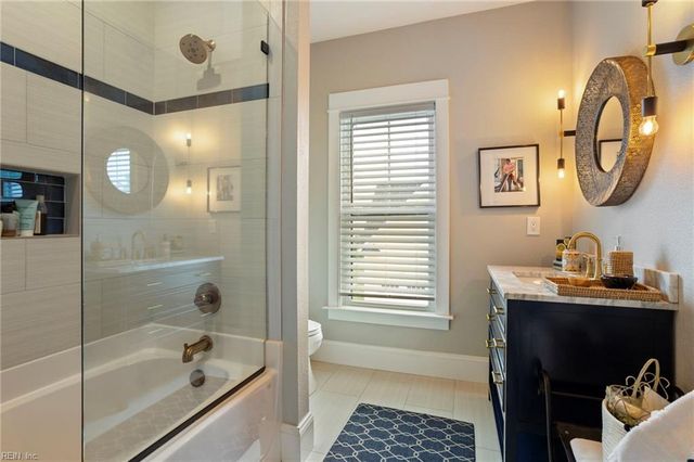 9632 5th Bay ST, Norfolk, VA 23518