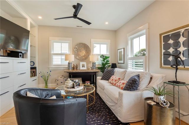 9632 5th Bay ST, Norfolk, VA 23518