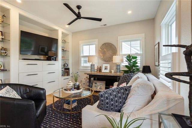9632 5th Bay ST, Norfolk, VA 23518