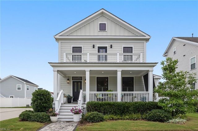 9632 5th Bay ST, Norfolk, VA 23518