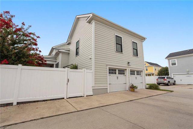 9632 5th Bay ST, Norfolk, VA 23518