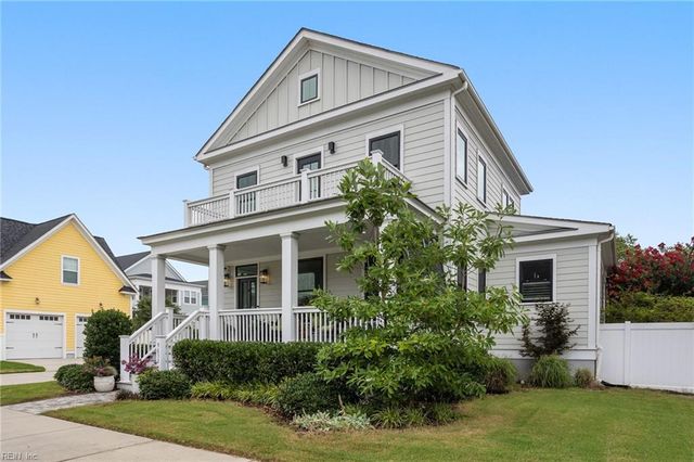 9632 5th Bay ST, Norfolk, VA 23518