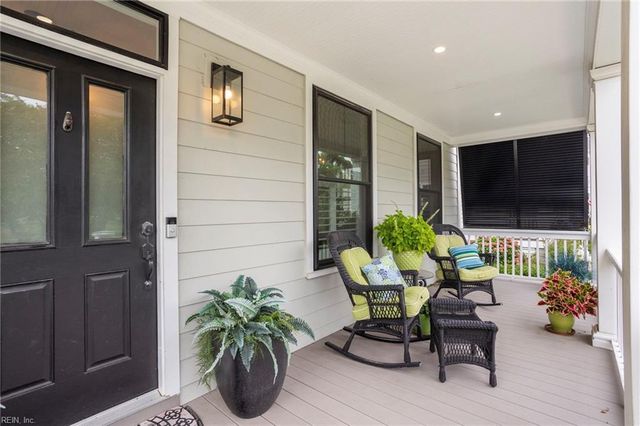 9632 5th Bay ST, Norfolk, VA 23518