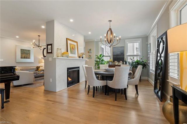 9632 5th Bay ST, Norfolk, VA 23518
